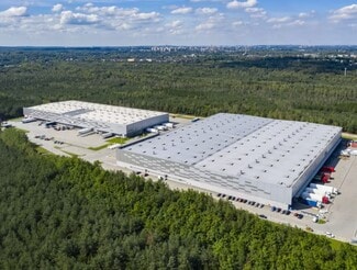 More details for Ulica Orlat Lwowskich 146, Sosnowiec - Industrial for Lease