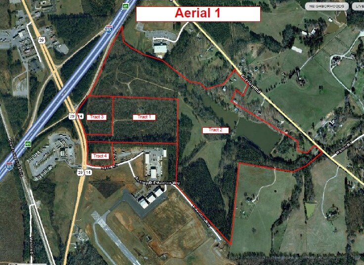 1612 Highway 29, Newnan, GA 30263