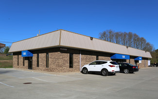 More details for 1300 N Main St, Williamstown, KY - Office for Lease