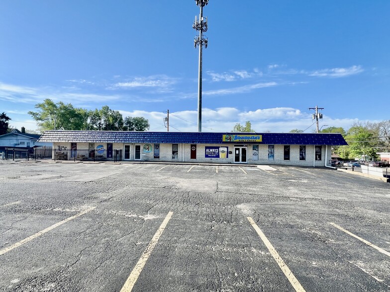 4545 N Brighton Ave, Kansas City, MO for sale - Building Photo - Image 3 of 32