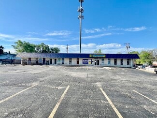 More details for 4545 N Brighton Ave, Kansas City, MO - Retail for Sale