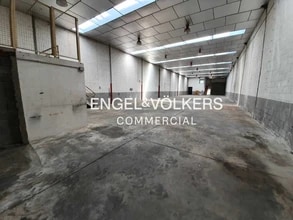 Industrial in Manresa, Barcelona for lease Interior Photo- Image 2 of 5