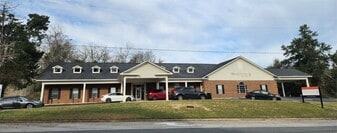 Mercer Medicine - Day Care Center