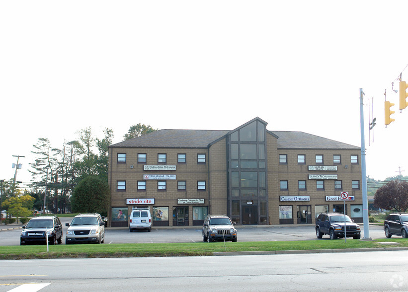 20280 Route 19, Cranberry, PA for lease - Building Photo - Image 3 of 5