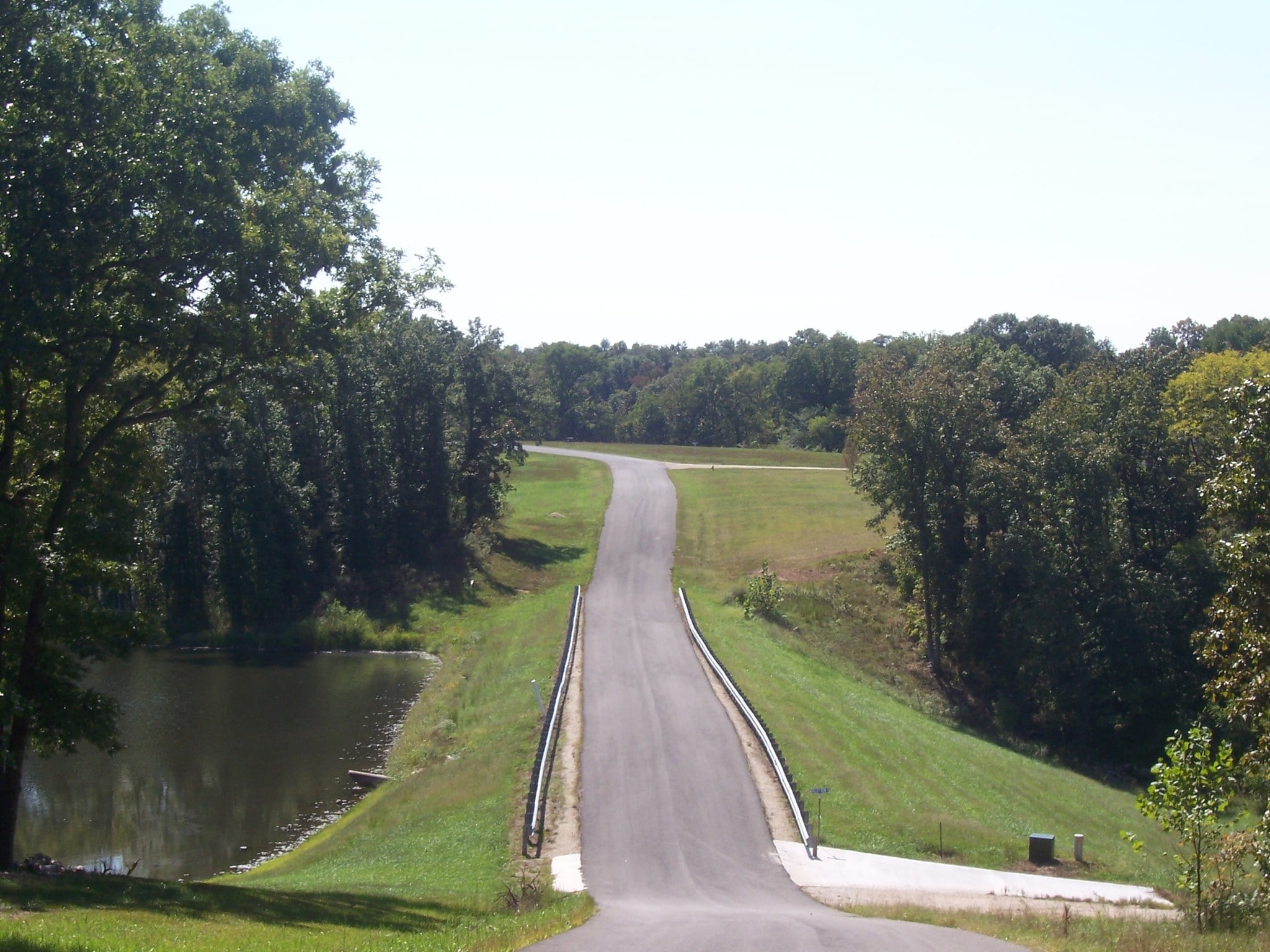 Hawk Point & Hwy, Hawk Point, MO 63349 The Timbers Subdivision Lots