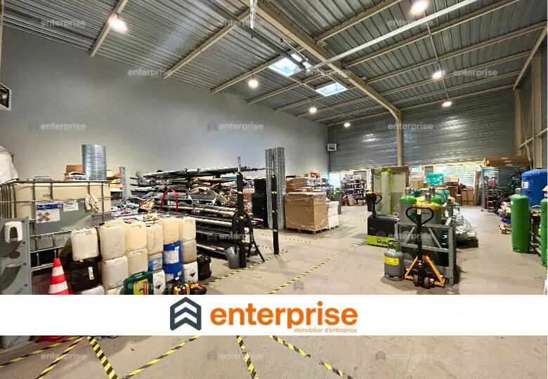 Flex in Compiègne for lease Interior Photo- Image 1 of 8