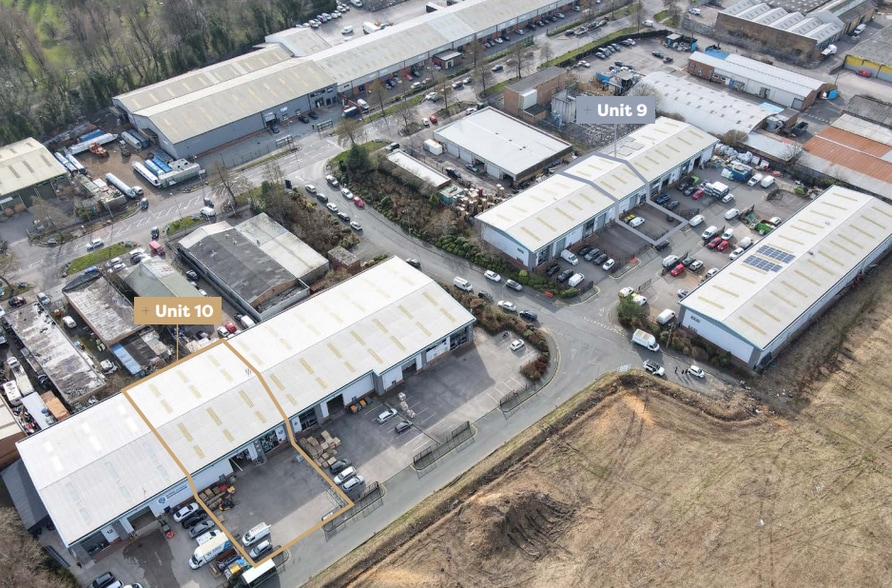 Industrial in Liverpool for sale - Building Photo - Image 1 of 1