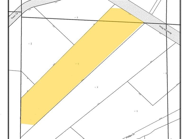 470 Riverside Pky, Austell, GA for sale - Plat Map - Image 2 of 4