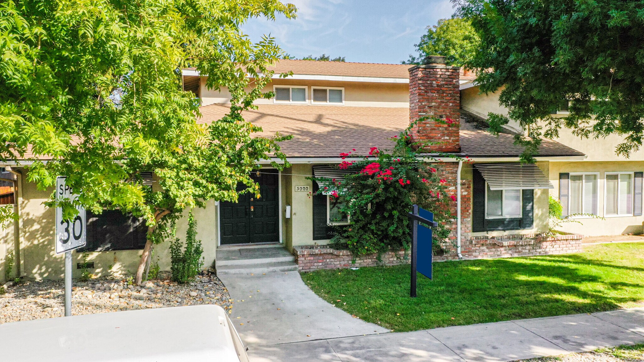 3000 Carver Rd, Modesto, CA for sale Primary Photo- Image 1 of 1