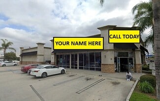 More details for 16846 Valley Blvd, Fontana, CA - Retail for Lease