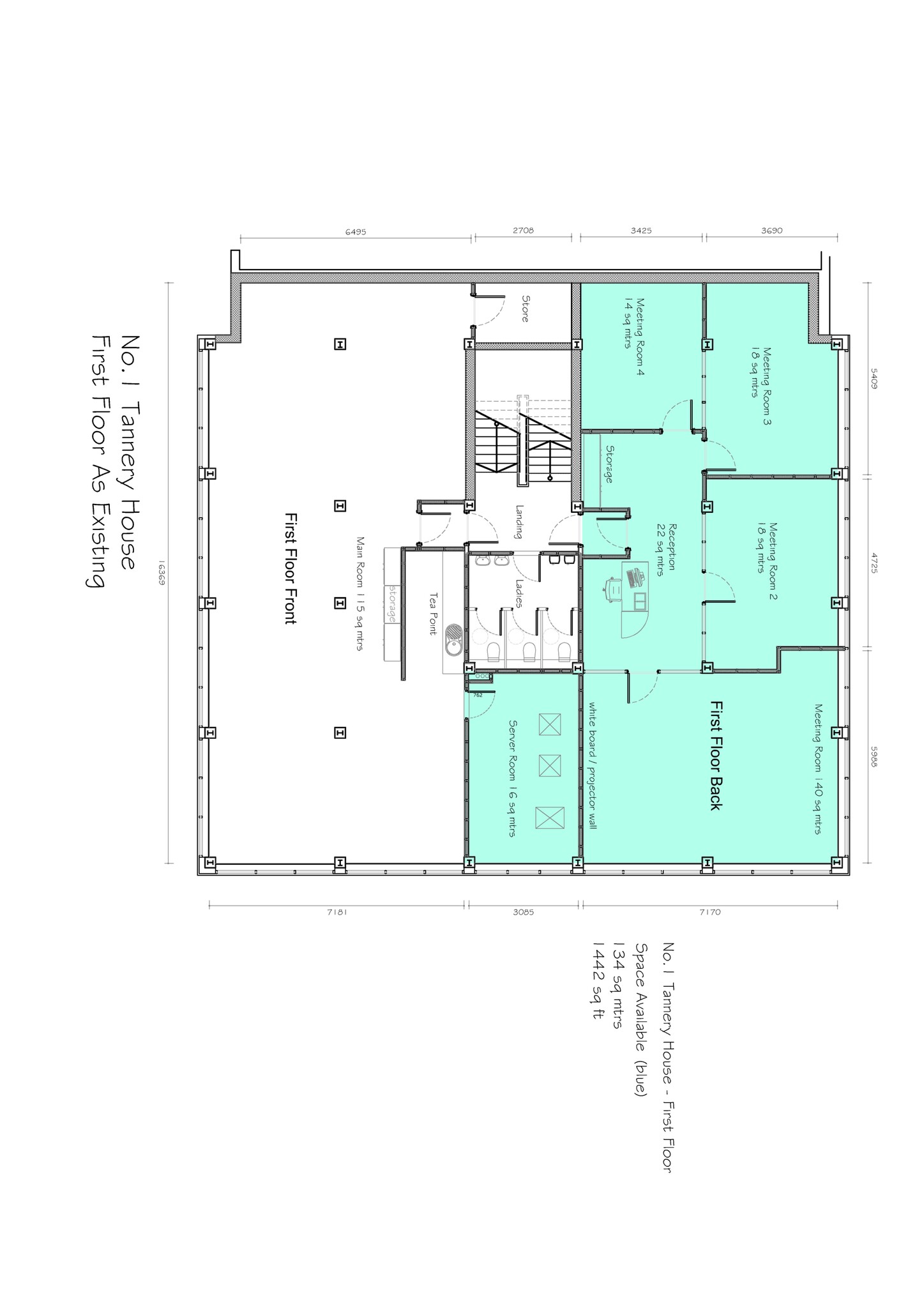 Tannery Ln, Send for lease Site Plan- Image 1 of 5