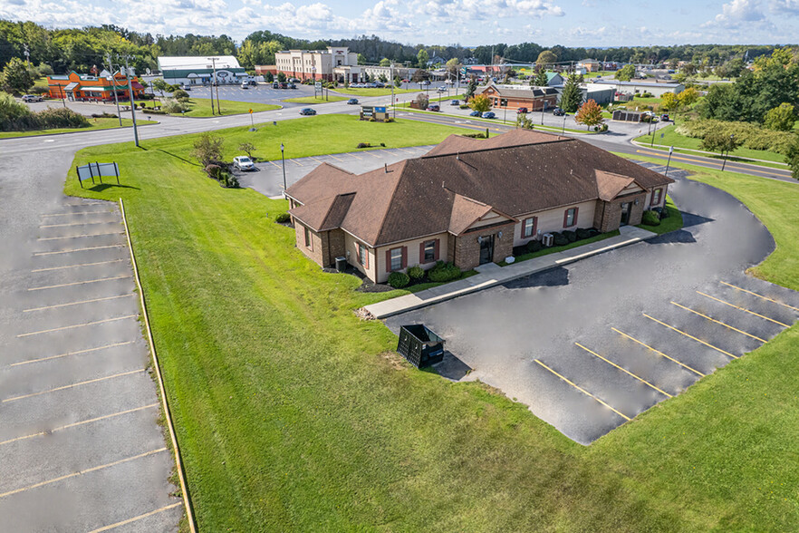 2 Ryan Dr, Geneseo, NY for lease - Building Photo - Image 2 of 16