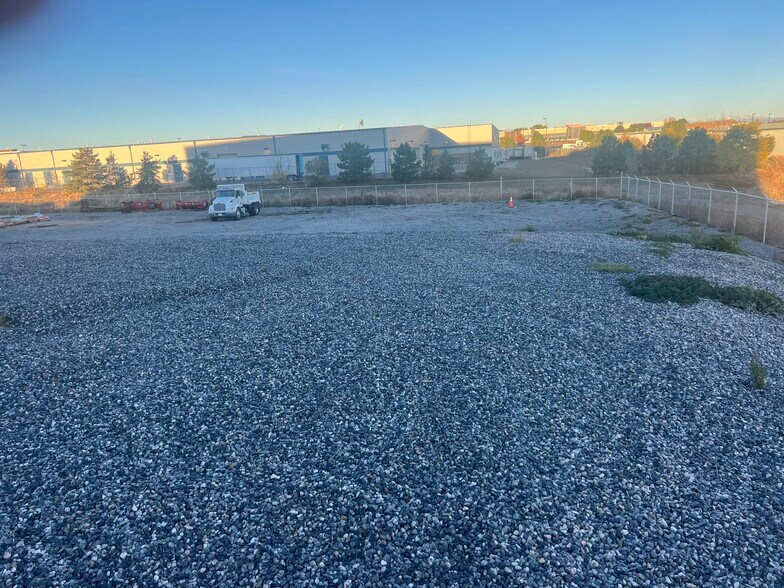 S Jordan Rd, Centennial, CO for sale - Building Photo - Image 1 of 1