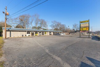 More details for 931 Fort Benning Rd, Columbus, GA - Retail for Sale