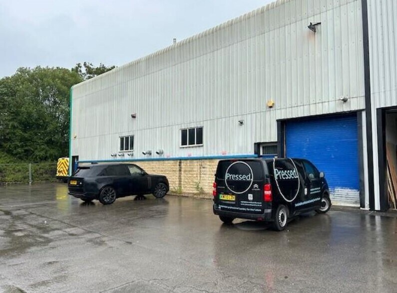 Carleton New Rd, Skipton for sale - Building Photo - Image 1 of 1