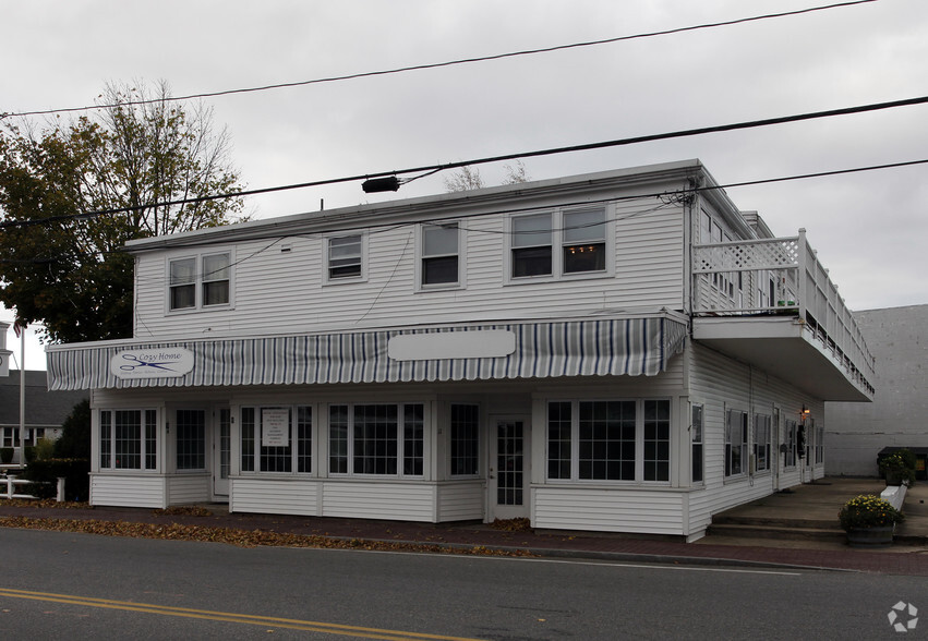 9-11 N Main St, South Yarmouth, MA for sale - Primary Photo - Image 1 of 1