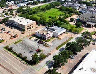 More details for 2319 S Texas Ave, College Station, TX - Retail for Sale