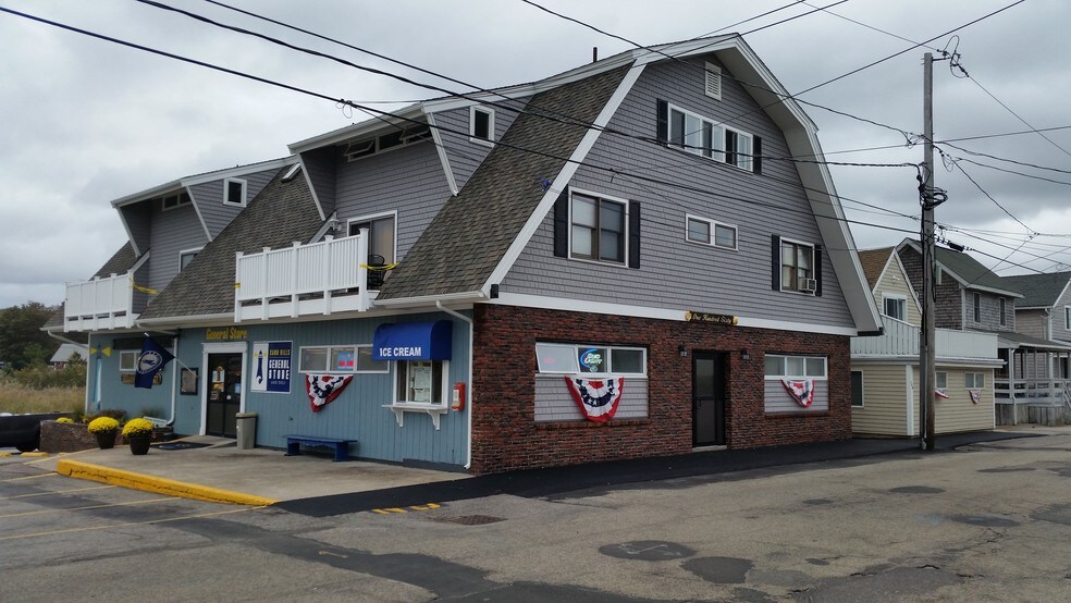 160 Turner Rd, Scituate, MA for sale - Building Photo - Image 1 of 1