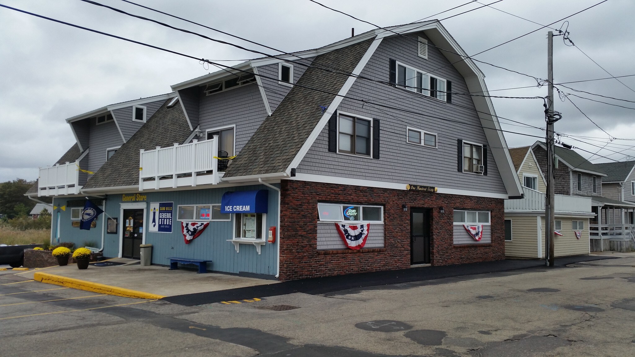160 Turner Rd, Scituate, MA for sale Building Photo- Image 1 of 1