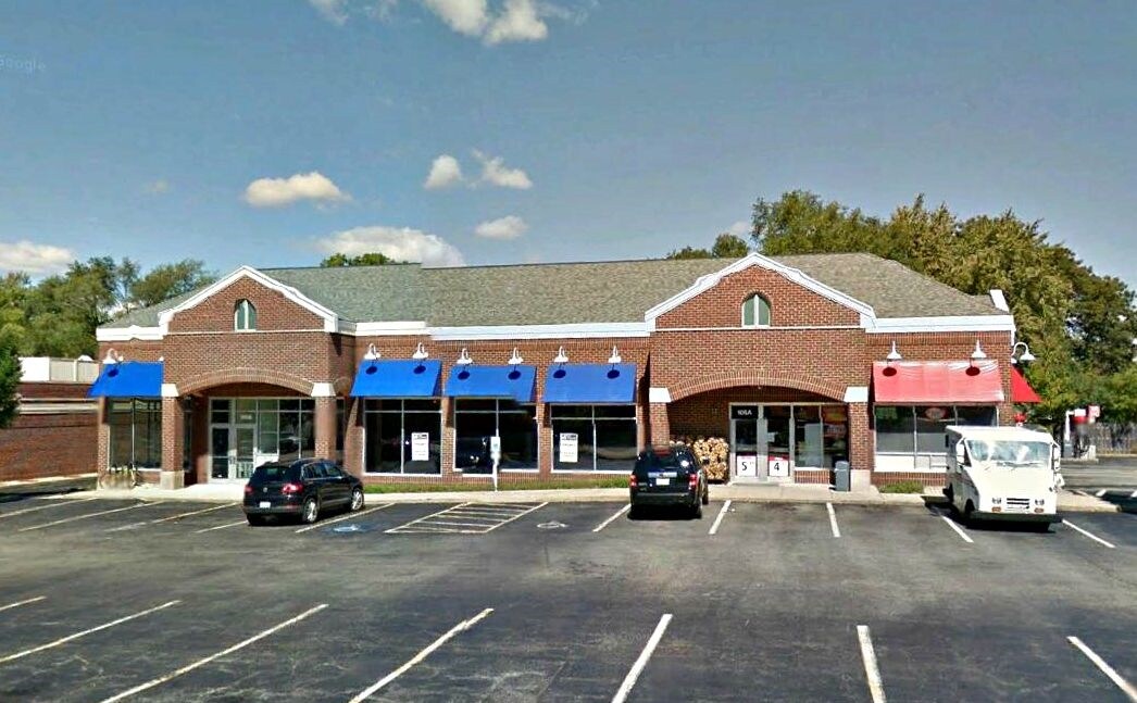 106 N Northwest Hwy, Barrington, IL for sale Building Photo- Image 1 of 1