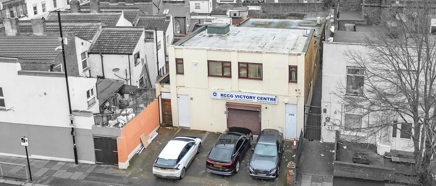 59-59A Plumstead Common Rd, London for sale Building Photo- Image 1 of 2