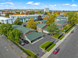 More details for 6603 N Standard St, Spokane, WA - Multifamily for Sale