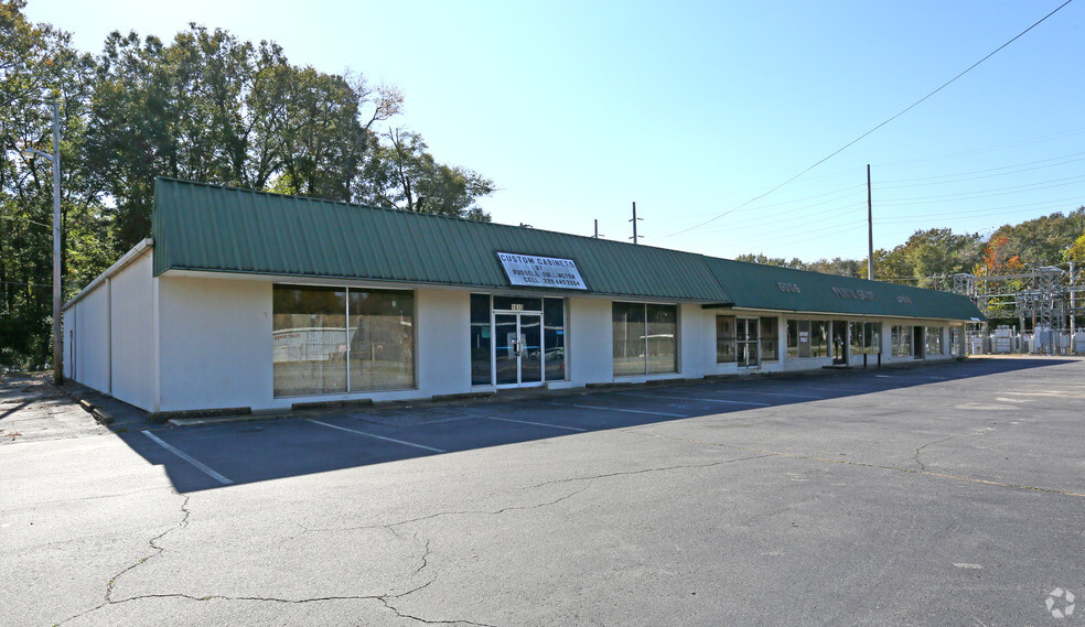 1610 E Broad Ave, Albany, GA for sale - Primary Photo - Image 1 of 1