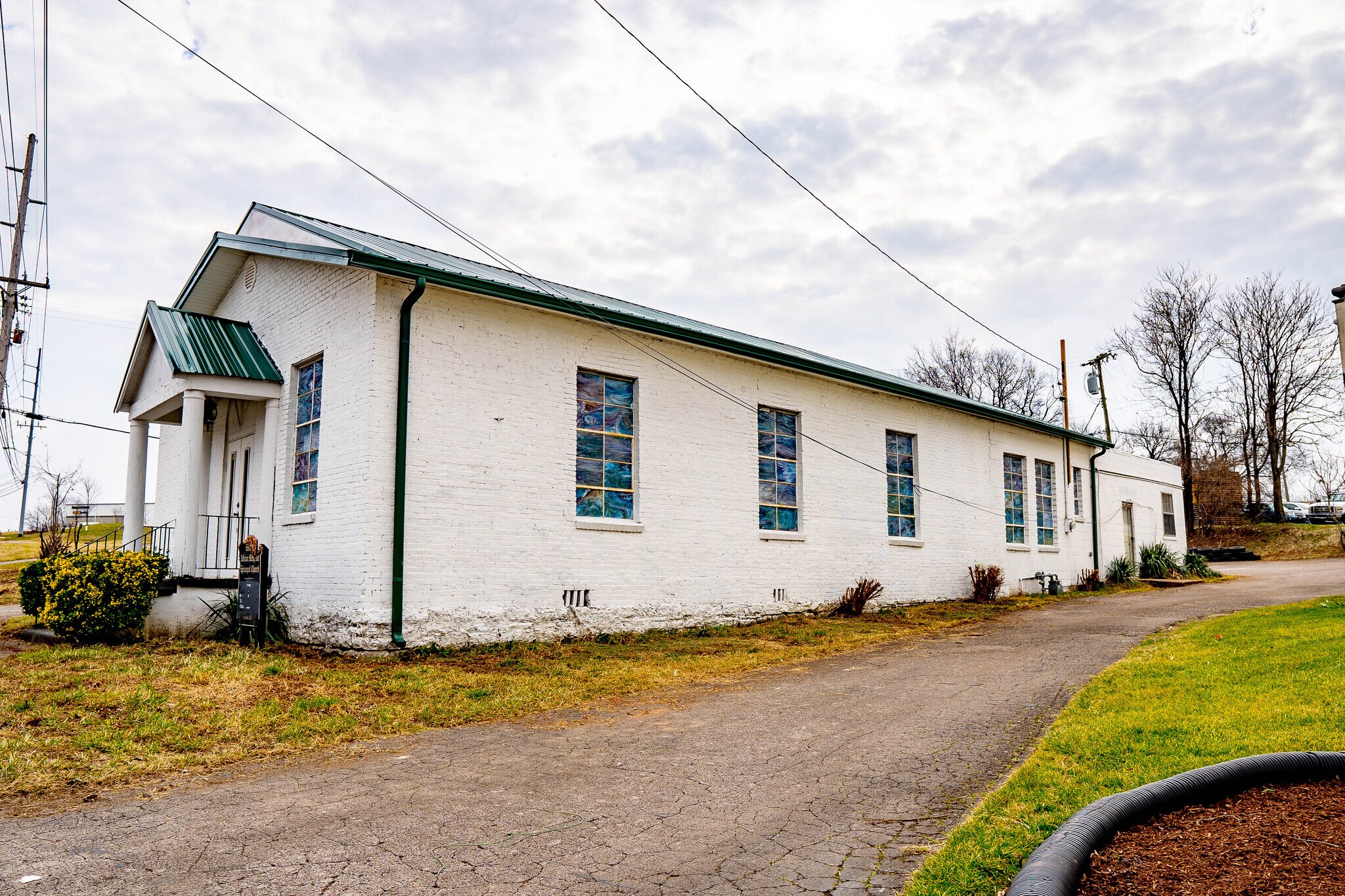 1109 Elm Hill Pike, Nashville, TN 37210 Specialty for Sale