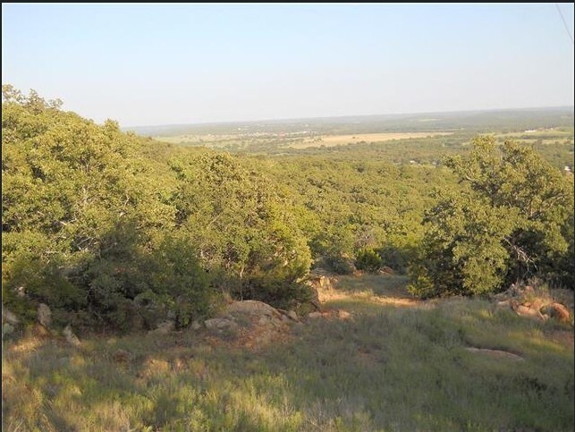 Chesnut Mountain Rd, Santo, TX for sale Primary Photo- Image 1 of 1