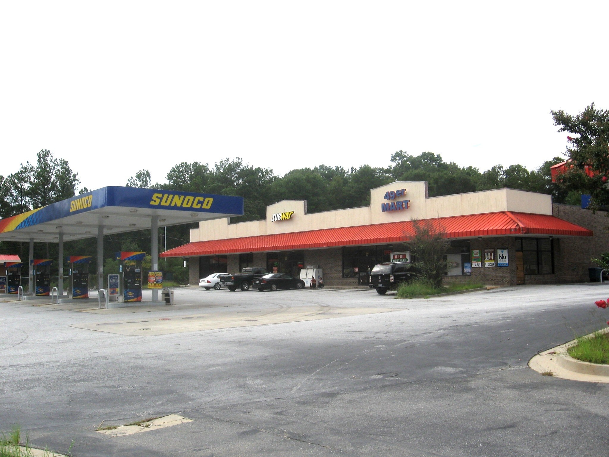 2440 Shurling Dr, Macon, GA for sale Building Photo- Image 1 of 1