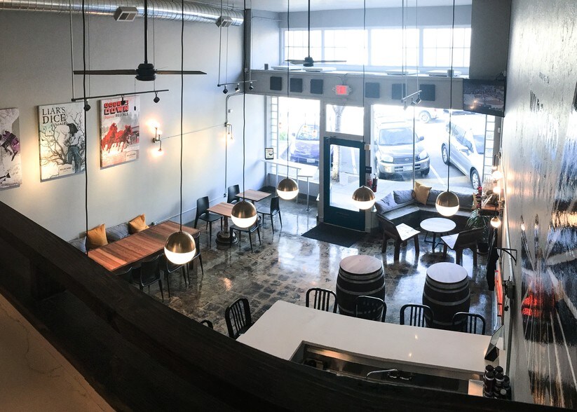 1120-1126 Solano Ave, Albany, CA for sale - Interior Photo - Image 1 of 1