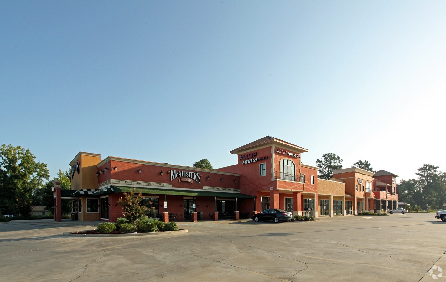 200 Riverwind Dr, Pearl, MS 39208