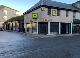 More details for 42-48 Carrick St, Ayr - Retail for Lease