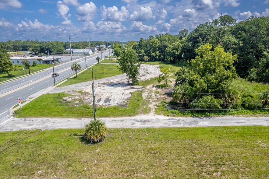 1900 N Temple Ave, Starke, FL for sale - Building Photo - Image 3 of 24