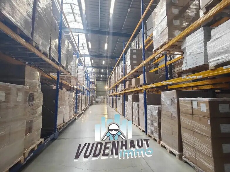 Flex in Quint-Fonsegrives for lease - Interior Photo - Image 3 of 9