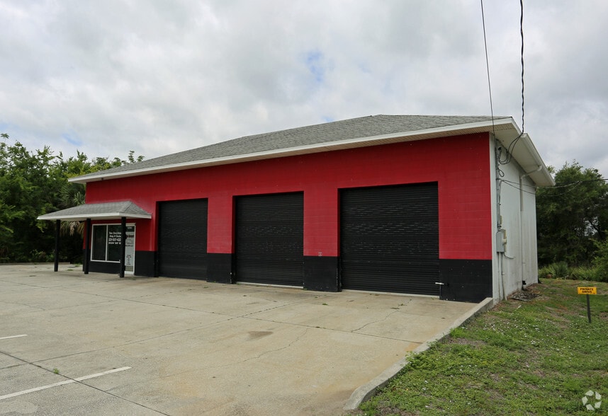 2315 N Cocoa Blvd, Cocoa, FL for sale - Building Photo - Image 1 of 1