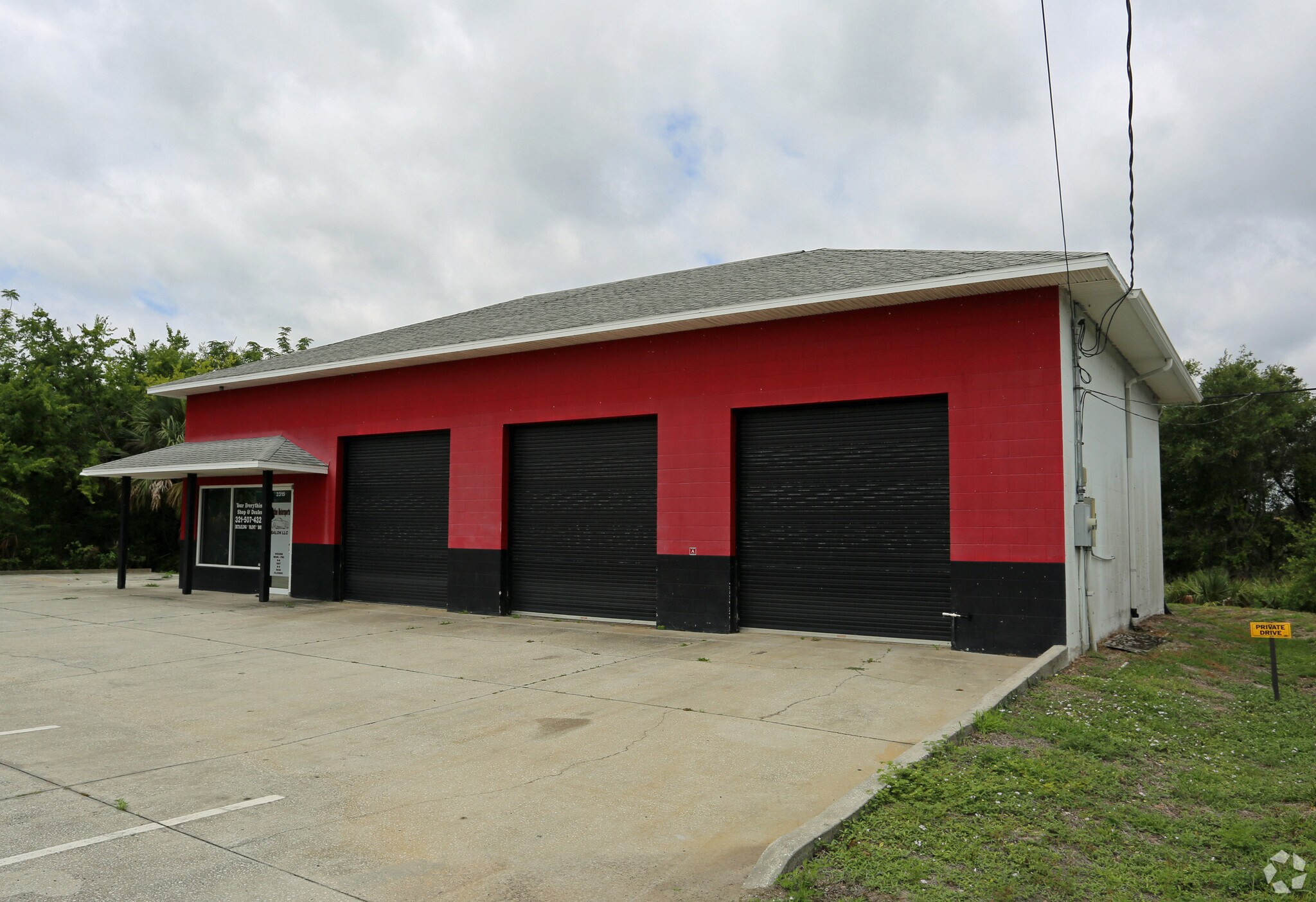 2315 N Cocoa Blvd, Cocoa, FL for sale Building Photo- Image 1 of 1