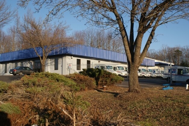 7349 Comfort Inn Dr Warrenton Va 20187 Post Office Property