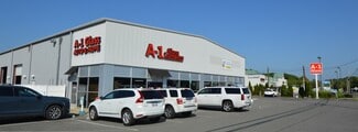 More details for 7278 Centreville Rd, Manassas, VA - Flex for Sale
