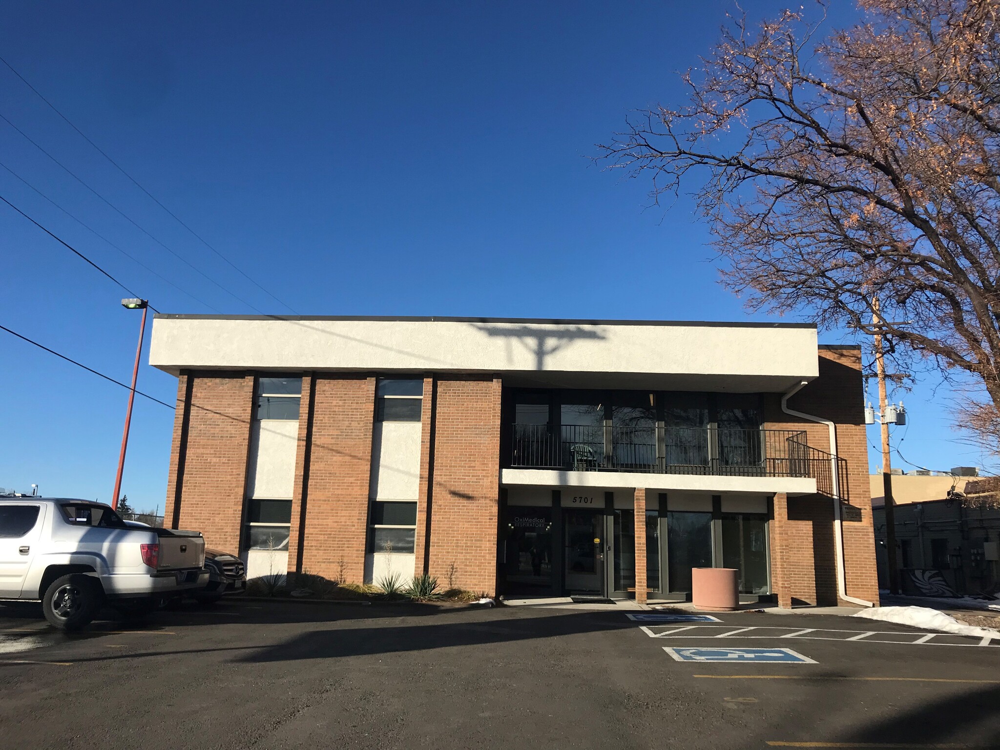 5701 E Evans Ave, Denver, CO for sale Building Photo- Image 1 of 1