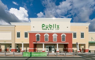 More details for 3501-3739 49th St N, Saint Petersburg, FL - Retail for Lease