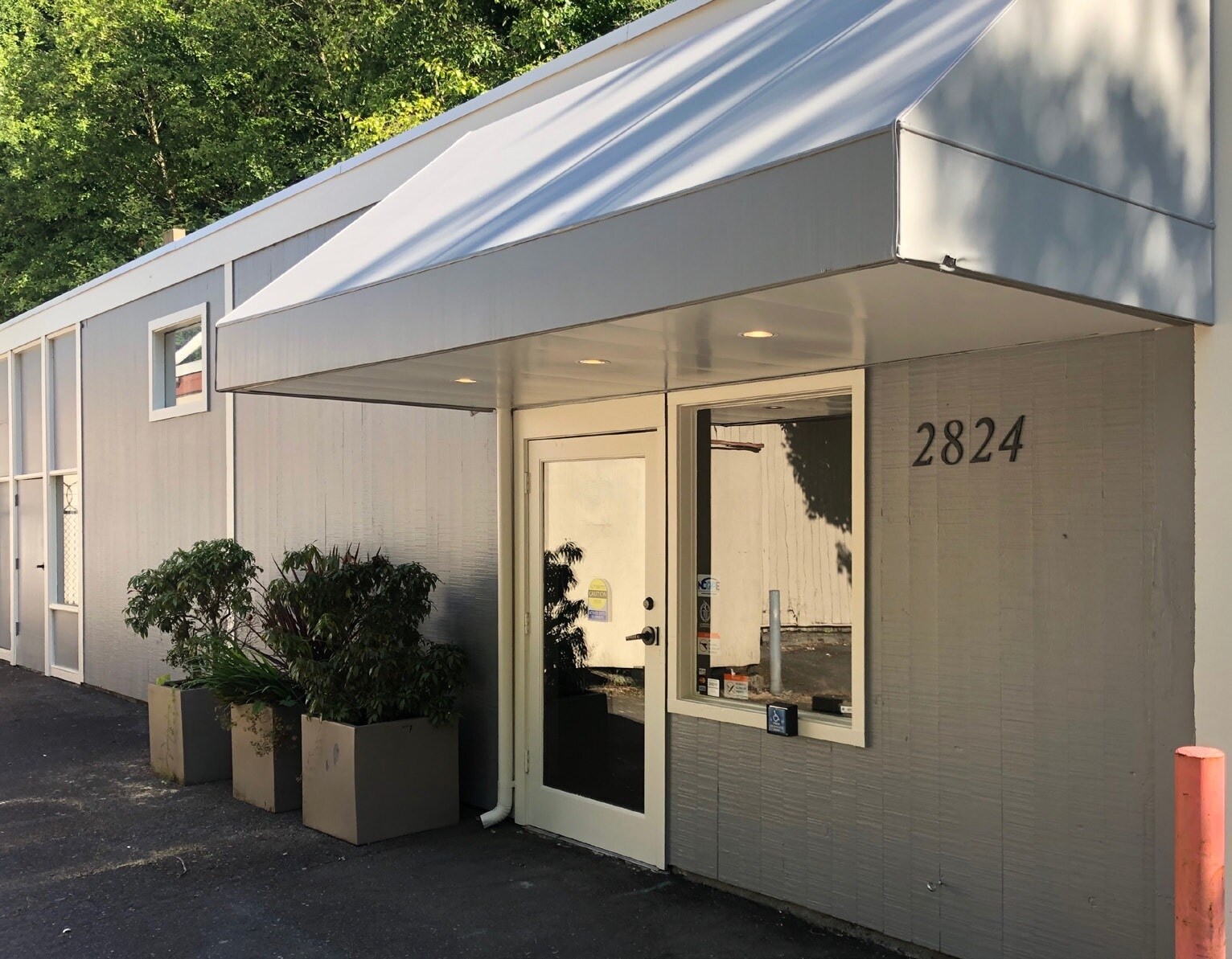 2824 SW Sam Jackson Park Rd, Portland, OR for sale Building Photo- Image 1 of 1