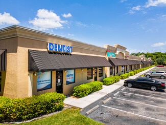 More details for 18070 S Tamiami Trl, Fort Myers, FL - Coworking for Lease