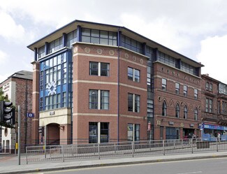 More details for 13-19 Derby Rd, Nottingham - Office for Lease