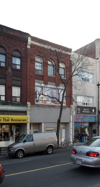 More details for 2963-2965 Dundas St W, Toronto, ON - Multifamily for Sale