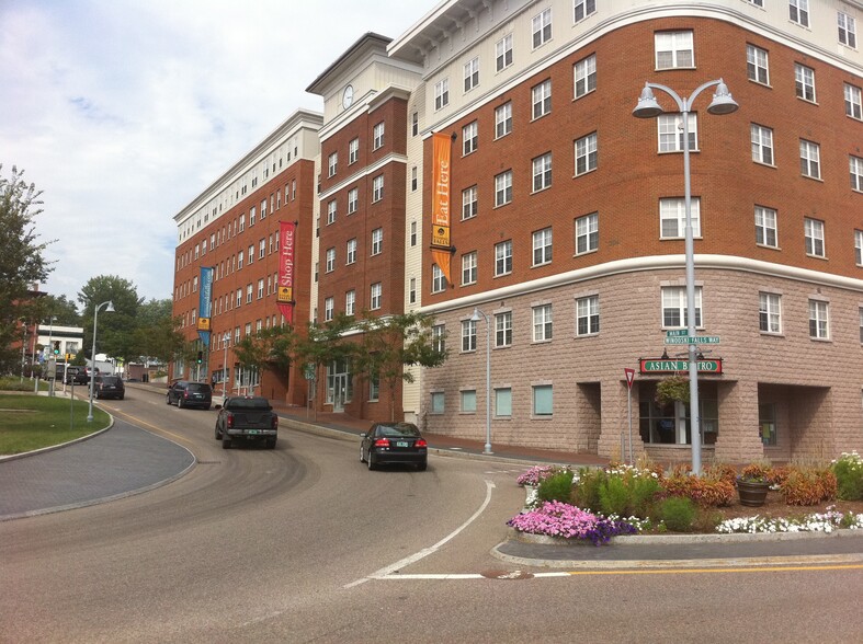 41 Main St, Winooski, VT for lease - Building Photo - Image 3 of 3