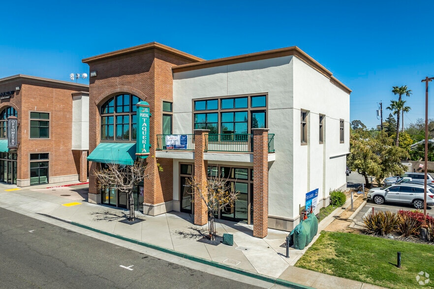 149 G St, Lincoln, CA for lease - Building Photo - Image 1 of 5