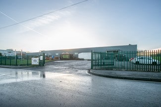 More details for Keys Rd, Alfreton - Industrial for Sale