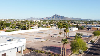 More details for 1200 N Scottsdale Rd, Scottsdale, AZ - Retail for Sale