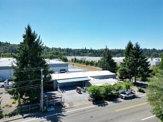 More details for 12670 SE Capps Rd, Clackamas, OR - Industrial for Sale